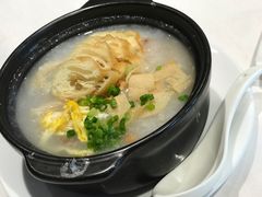 -粤式早茶希朋喜宴