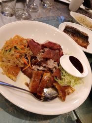 -上海明天广场JW万豪酒店·宴会厅