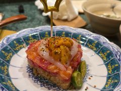 -鮨冠OMAKASE食べ放题(北京首店)