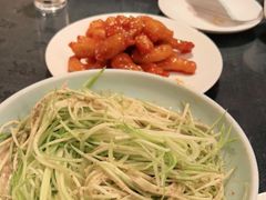 -京尊烤鸭店JINGZUN(春秀路店)