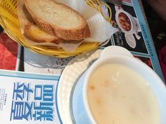 -麦茜哥牛扒城(中银店)