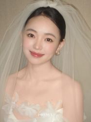 -荷玛高端新娘跟妆团队·彩妆培训