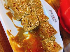 -阿利茄汁面(西城永捷店)