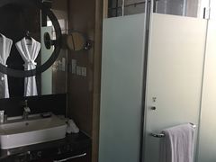 -北京首都机场希尔顿酒店