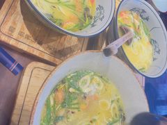 -芸南道·过桥米线(昆明老街旗舰店)