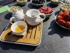 -湖畔居茶楼(湖滨店)