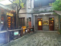 -西湖天地