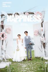 点击看大图 -杭州金夫人婚纱摄影(富阳私享店)
