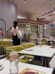 点击看大图 -奈尔宝家庭中心·亲子餐厅(鄞州万达店)