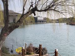 -上海怡沁园度假酒店