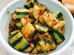 手拍青瓜-琶醍壹号•音乐江景餐吧