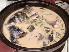 -湘知湘味(岳麓山店)