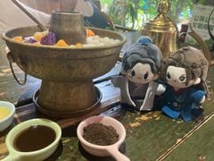 -七七家的糖水店(南湾街1号店)