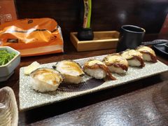 -原田新料理(1912店)