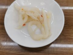 -耙豌豆重庆小面