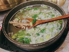 -服务大楼冷面(延大店)