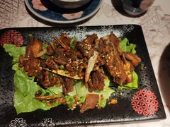 -秀水人家