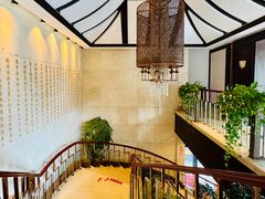 -山外山菜馆(玉泉路店)