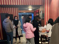 -奇门密室(五一新干线店)
