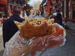 -小陈方酥锅盔(古城总店)
