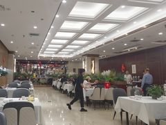-红菜坊·烤鸭·川鲁宴(石园店)
