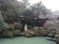 -杭州黄龙洞