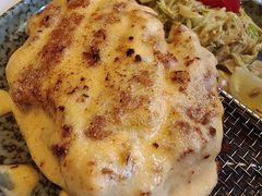 -火山屋台(新街口店)