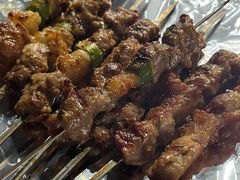 -乔老大·鲜串东北烧烤·东北菜