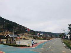 -东海半边山旅游度假区
