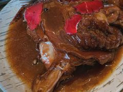 至尊东坡肘子-唐廊烤鸭店(工体店)