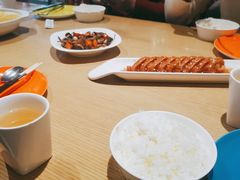 -渝信川菜 · 川味家常菜(财富购物中心店)