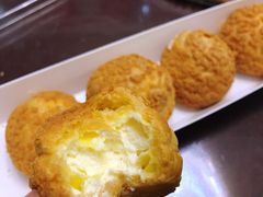 -欧诺爱烘焙(高新万达店)
