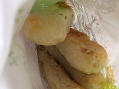 糖醇牛舌饼-桂香村(护国寺店)