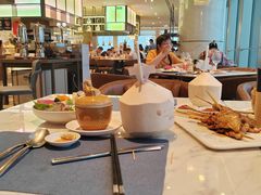 -星璞全日餐厅·高空自助餐(深铁铂尔曼酒店)