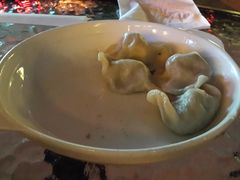 饺子-一品小笼(金融街店)