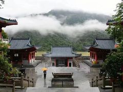 -飞霞风景名胜区