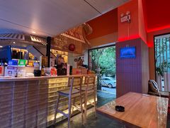 -明治屋(二十三年洪化桥店)