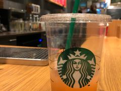 -星巴克(深圳佳宁娜友谊广场店)