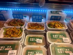 -齐市马佳地摊烤肉