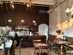 -MIMO CAFE(沙头角店)