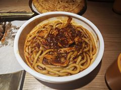 -谷丽麦馕新疆菜·清真(步步高梅溪新天地店)