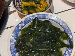 -旧街市鲜货老火锅(大光路店)