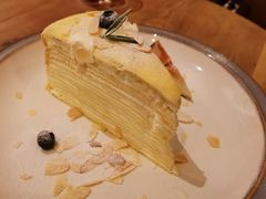 榴莲千层-懒鱼时光馆(沙坪坝店)