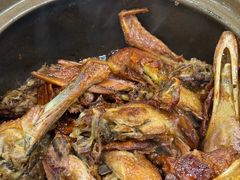 -斯丹姜母鸭·古法干香(涂门街总店)