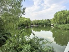 -济南大明湖景区