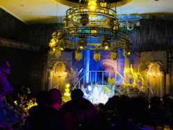 -格乐利雅婚礼艺术中心(南外滩店)