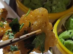 -醉炫音速烧烤·干煸菜(沙河总店)