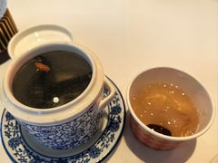 -桂满陇·杭州小馆(巴黎春天浦建店)