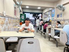 大堂-冰神(火炬路店)
