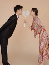 -女王风尚STUDIO·轻奢化定制